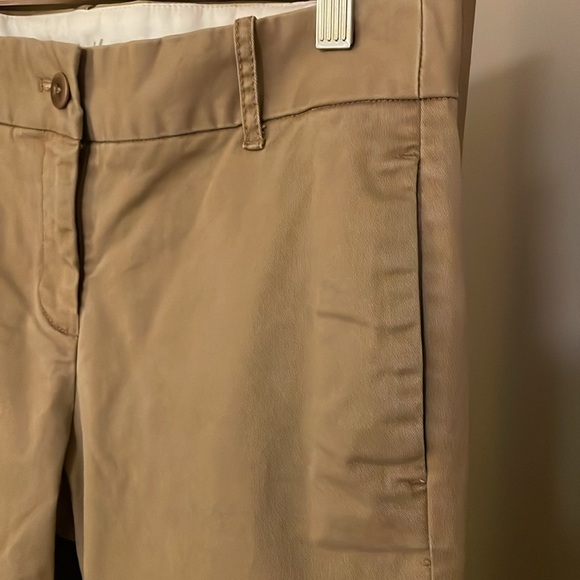 Jcrew Bennett Chino. Size 2. - Picture 4 of 7